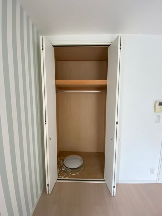 内観写真 ハレリノ上野毛