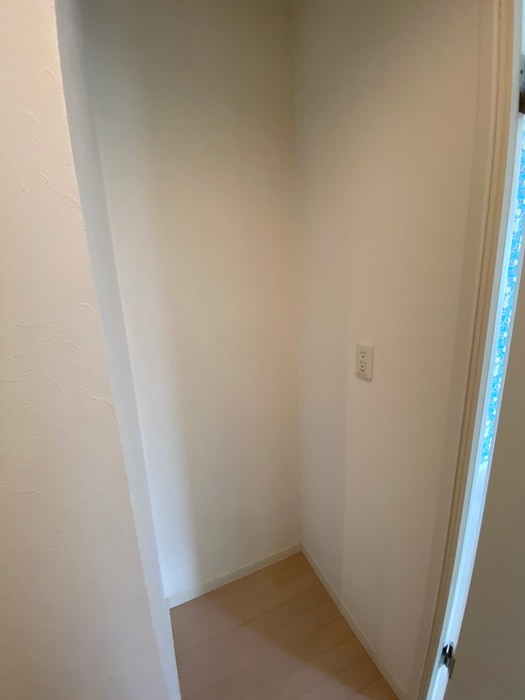 内観写真 ハレリノ上野毛