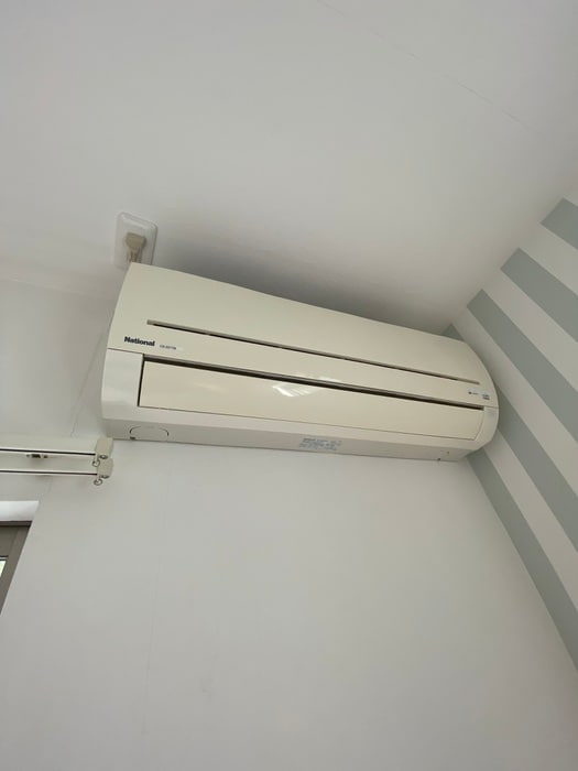 内観写真 ハレリノ上野毛