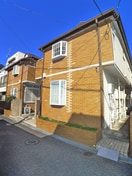 外観写真 ピュアハウス中山Ａ