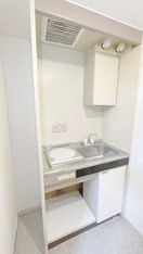 キッチン ピュアハウス中山Ａ