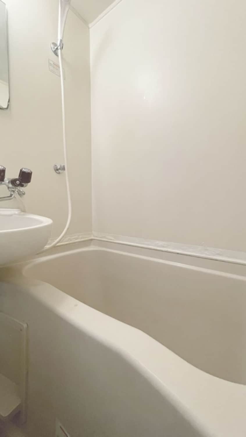 バス／シャワールーム等 ピュアハウス中山Ａ