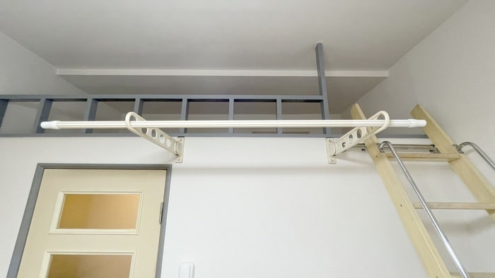 内観写真 ピュアハウス中山Ａ