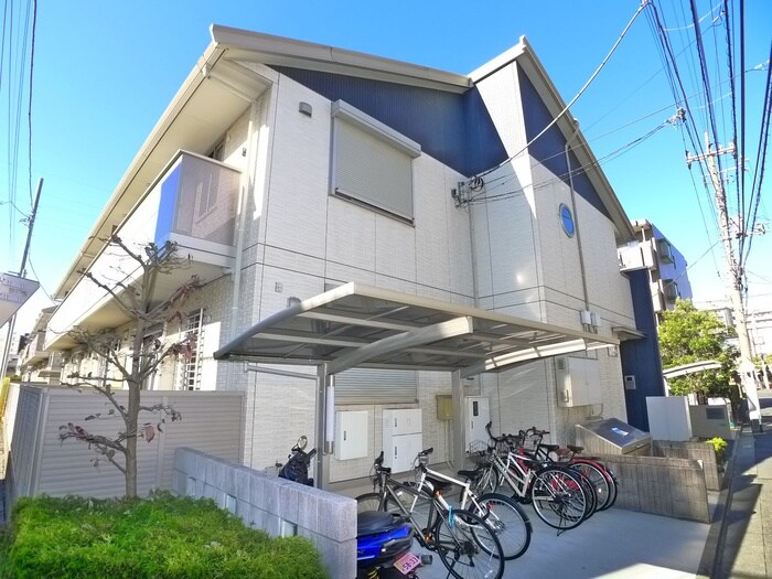 その他 ｃｌｏｖｅｒＡ棟