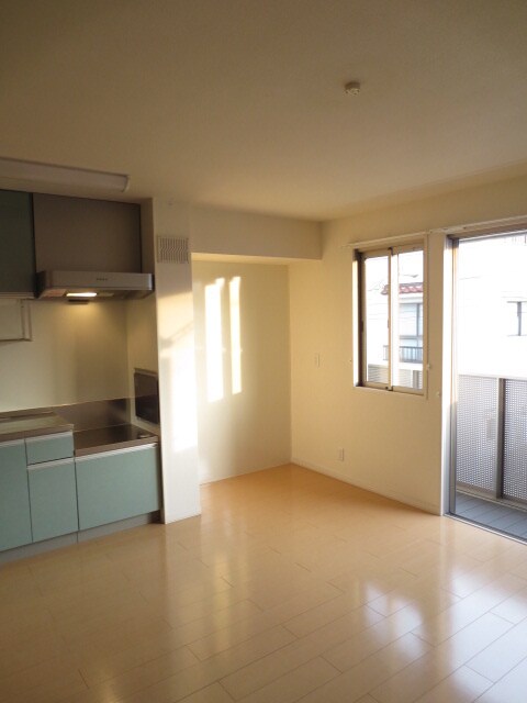 居室 ｃｌｏｖｅｒＡ棟