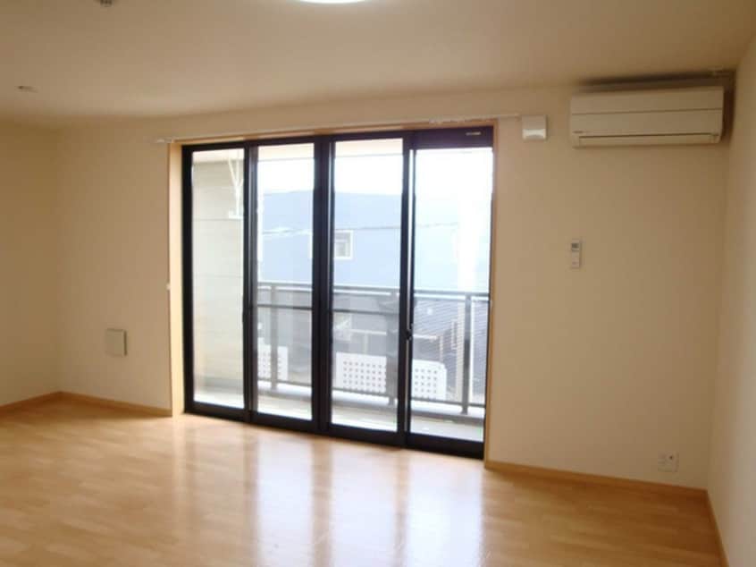 居室 グランチェスタ