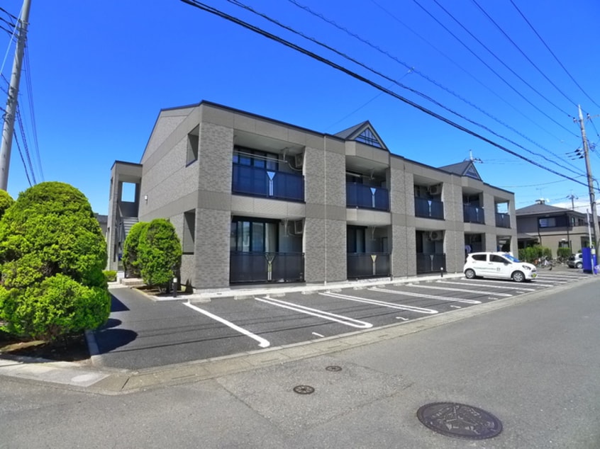 その他 グランチェスタ