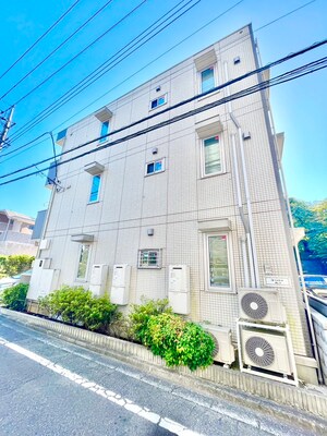 D-room堀之内