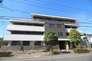 トゥインクル　ヴィータの外観