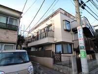ハイツ清水