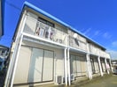 外観写真 コーポあらくＡ棟