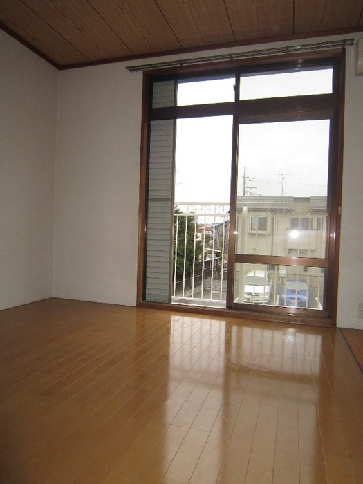 内観写真 コーポあらくＡ棟