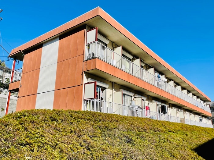 外観写真 ジュネス荒井