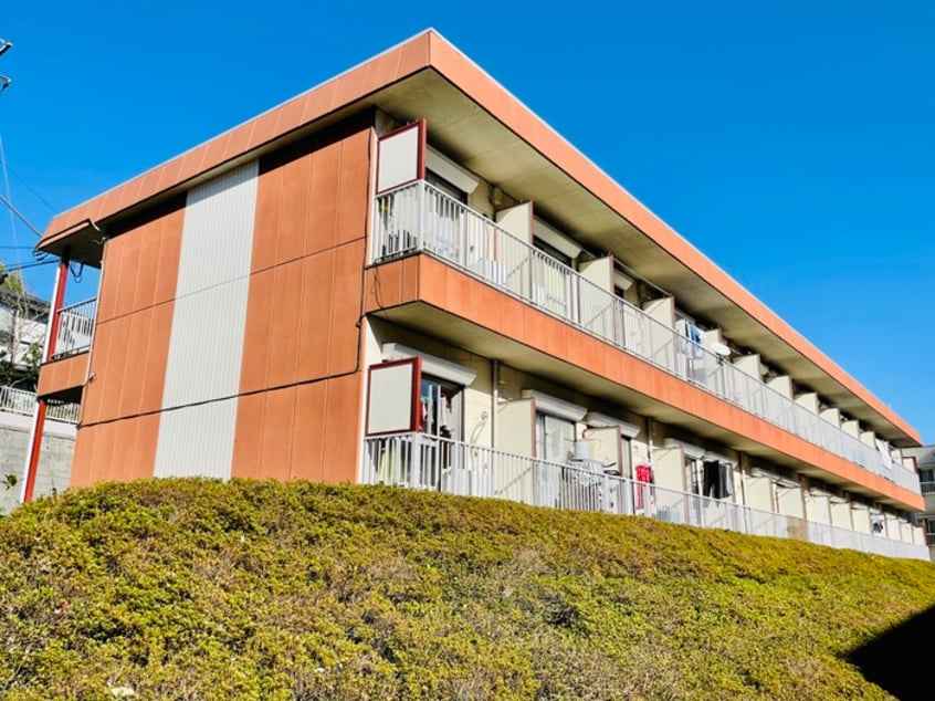 外観写真 ジュネス荒井