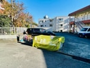 建物設備 ジュネス荒井