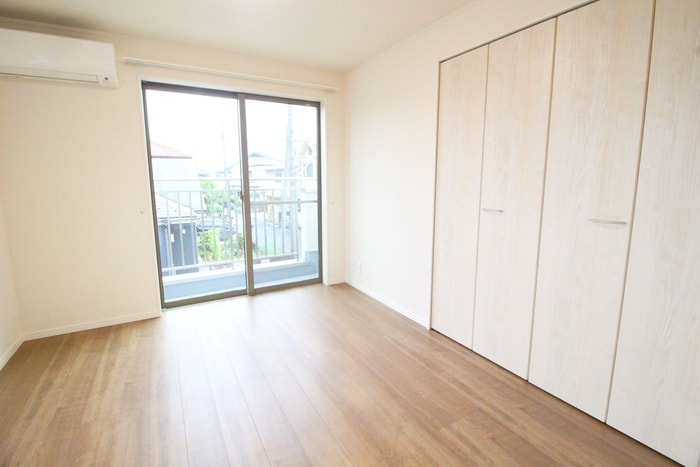 居室 maison　de　liberte