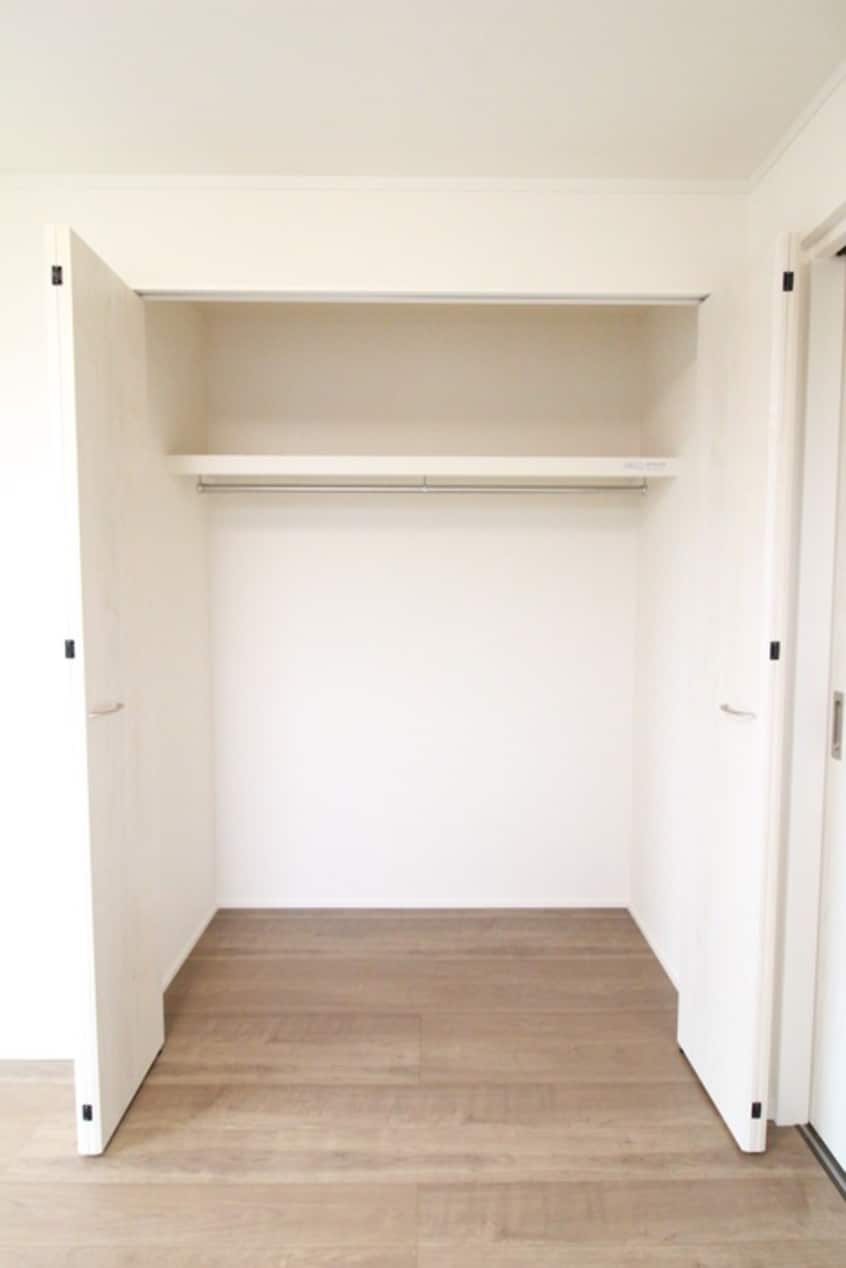 収納 maison　de　liberte