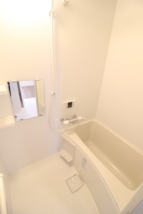 バス／シャワールーム等 maison　de　liberte