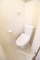 トイレ maison　de　liberte