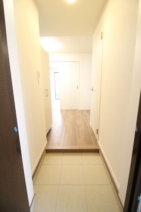 玄関 maison　de　liberte