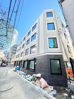 エルファーロ飯田橋
