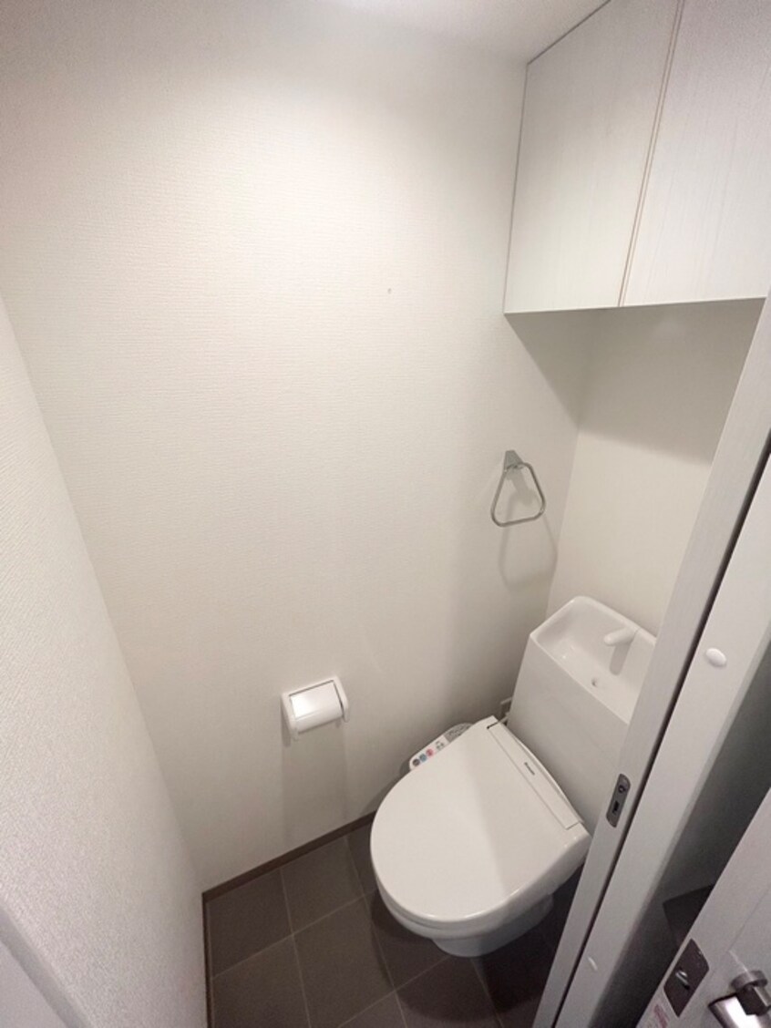 トイレ aLATO飯田橋
