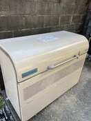 建物設備 ヴィラ本厚木