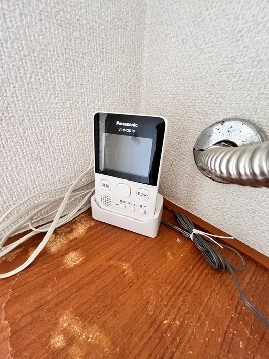 内観写真 ヴィラ本厚木