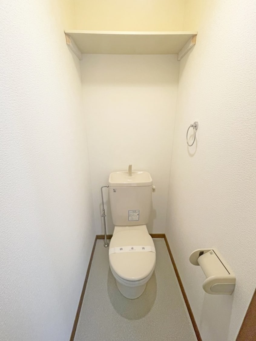 トイレ スペ－スビ－ダ２１