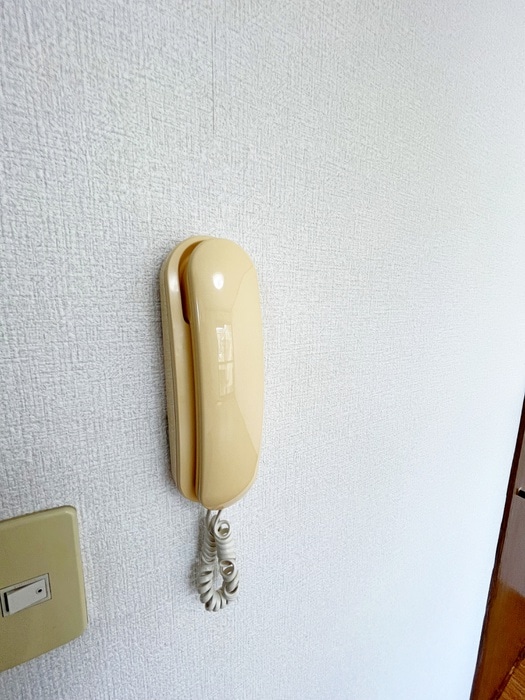 内観写真 スペ－スビ－ダ２１