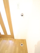 洗濯機置場 ミクニハイツⅠ