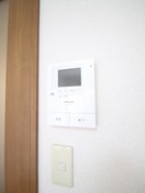 内観写真 ミクニハイツⅠ