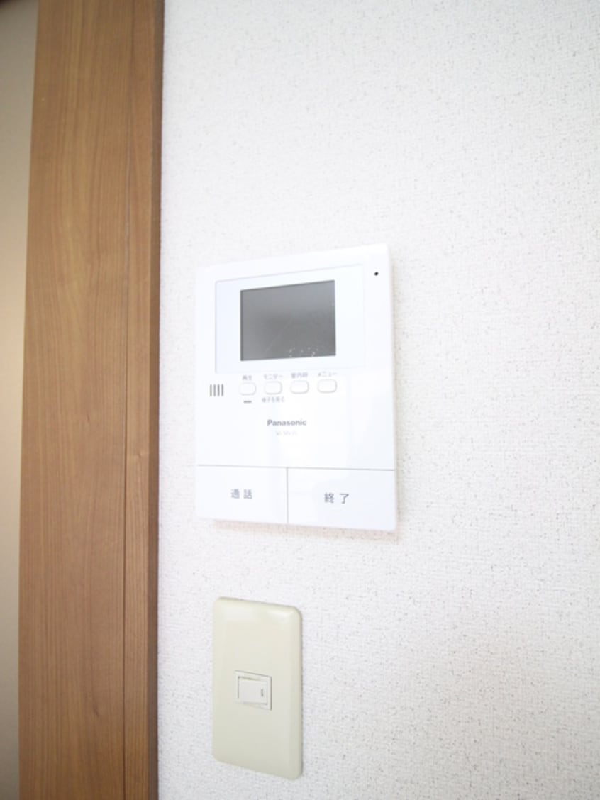 内観写真 ミクニハイツⅠ