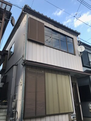 川口芝下２丁目貸家