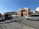 駐車場 ライト青葉台