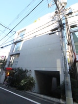 ＴＨＥ・ＤＥＮＳ・曙橋