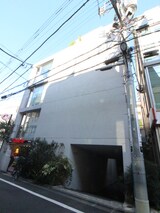 ＴＨＥ・ＤＥＮＳ・曙橋