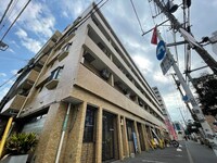 ﾗｲｵﾝｽﾞﾏﾝｼｮﾝ中野東（323）