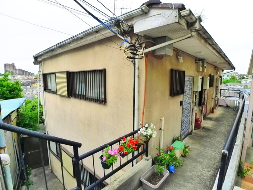 外観写真 スカイコ－ポ