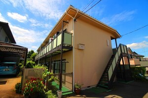 宮沢ハイツ１