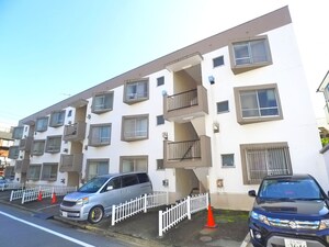 渕江マンション２