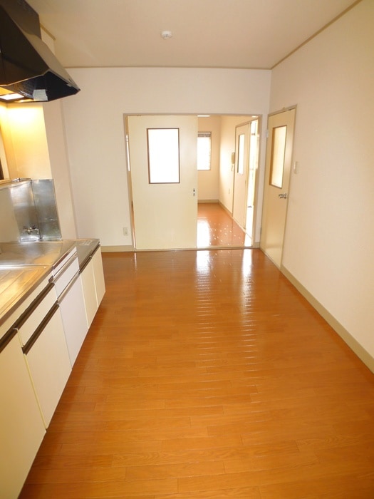 居室 リバ－サイドミチ