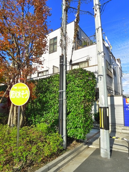 外観写真 リバ－サイドミチ