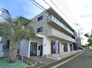 ピュアリティ柏の葉の外観
