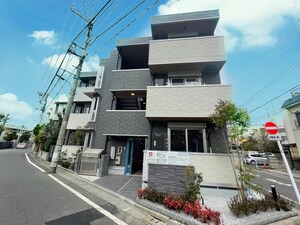 Roygent東大泉