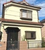 仮)中里戸建