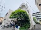 カーサ上池袋（３０２）の外観