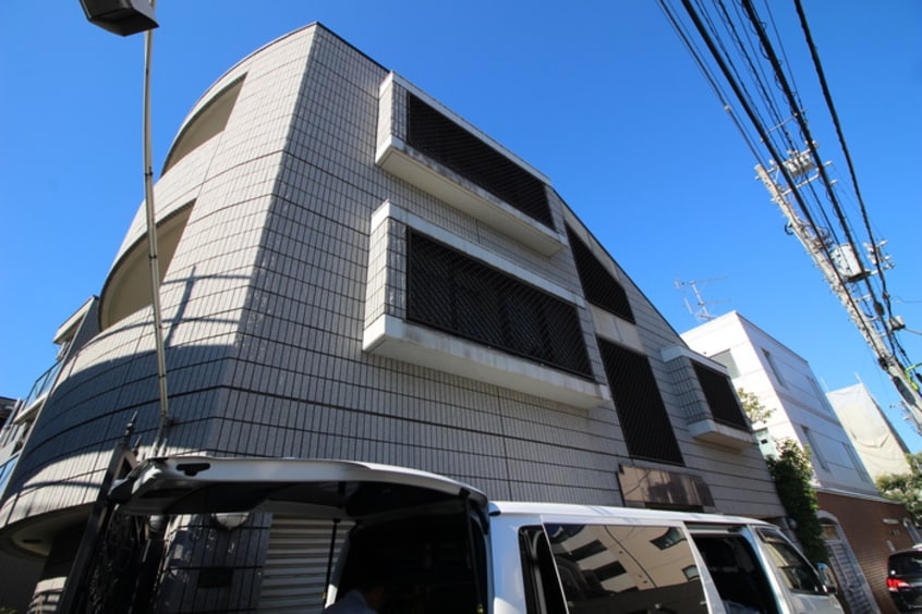 その他 ベルデュール代田