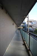 建物設備 ベルデュール代田