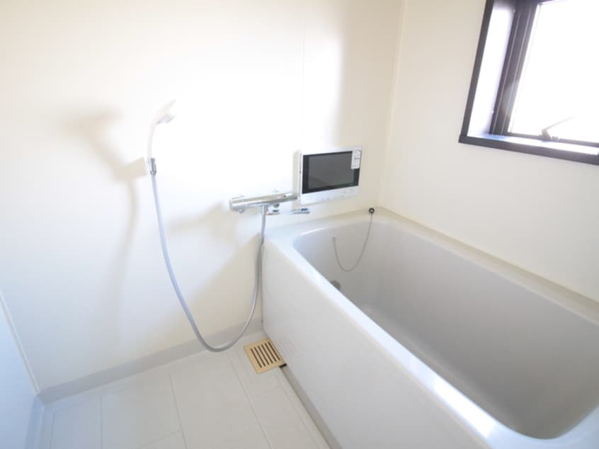 バス／シャワールーム等 ベルデュール代田